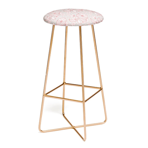 Mirimo Sweet Florentia Bar Stool