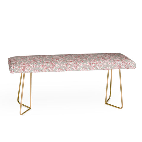Mirimo Sweet Florentia Bench