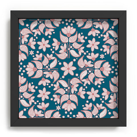 Mirimo Sweet Florentia garden Recessed Framing Square