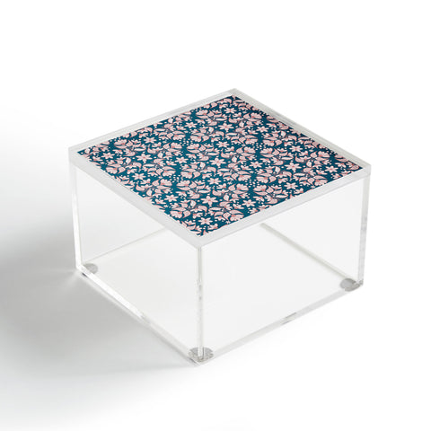 Mirimo Sweet Florentia garden Acrylic Box