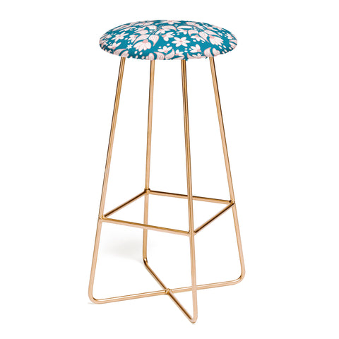 Mirimo Sweet Florentia garden Bar Stool