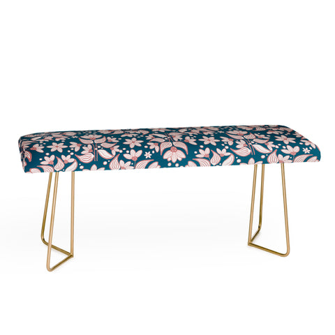 Mirimo Sweet Florentia garden Bench