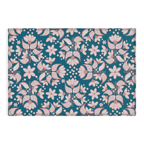 Mirimo Sweet Florentia garden Outdoor Rug
