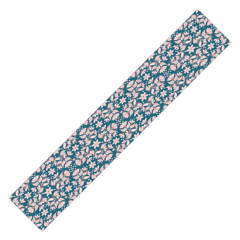 Mirimo Sweet Florentia garden Table Runner