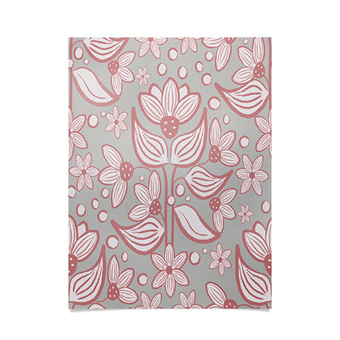 Mirimo Sweet Florentia Poster