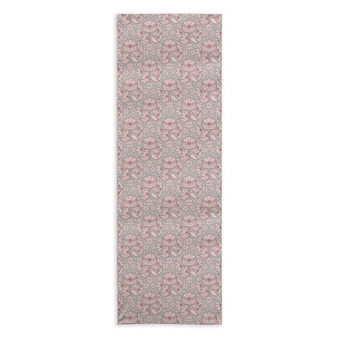Mirimo Sweet Florentia Yoga Towel
