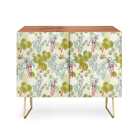 Mirimo Tropical Spring Credenza