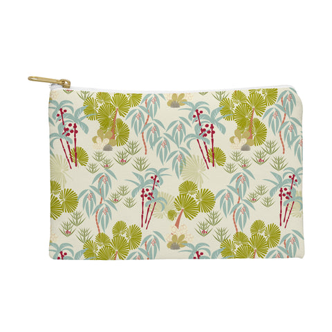 Mirimo Tropical Spring Pouch