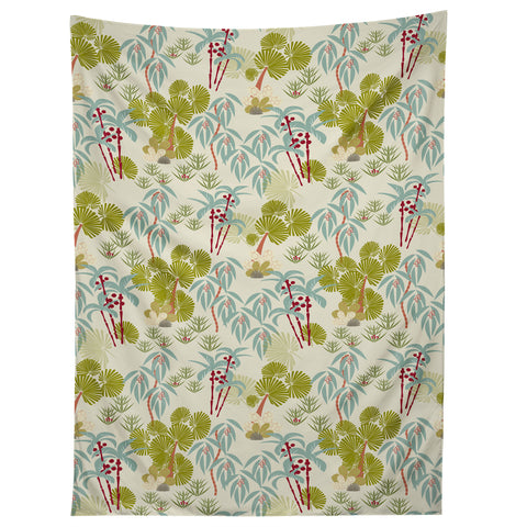 Mirimo Tropical Spring Tapestry