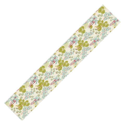 Mirimo Tropical Spring Table Runner