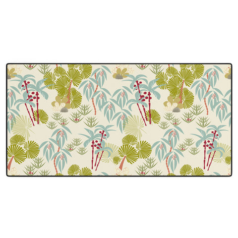 Mirimo Tropical Spring Desk Mat