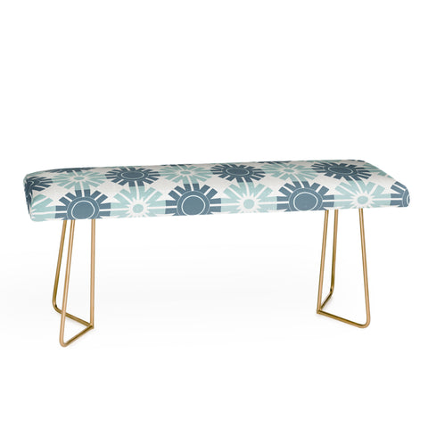 Mirimo Turcu Bluette Bench