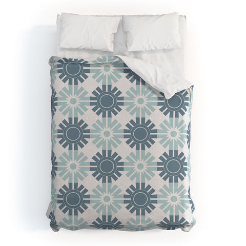 Mirimo Turcu Bluette Duvet Cover