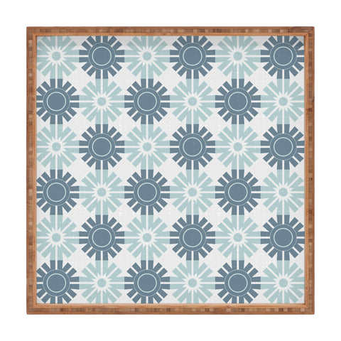 Mirimo Turcu Bluette Square Tray