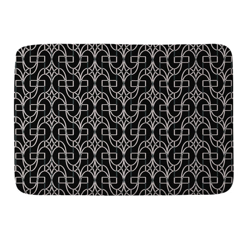Mirimo Venezia classic Memory Foam Bath Mat