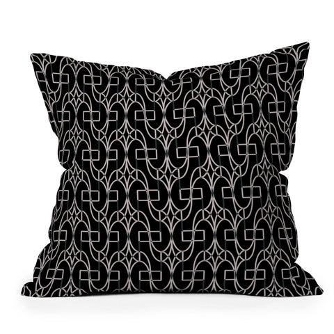 Mirimo Venezia classic Outdoor Throw Pillow