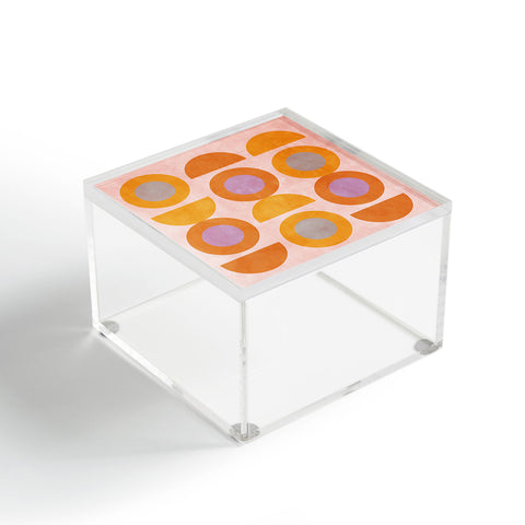 Mirimo Warm Balance Acrylic Box