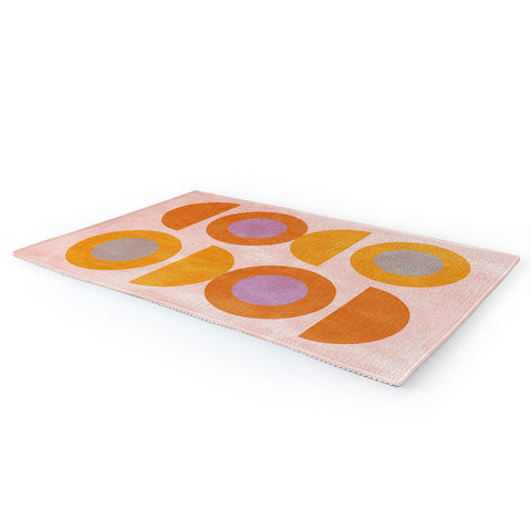 Mirimo Warm Balance Area Rug