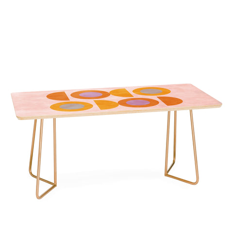 Mirimo Warm Balance Coffee Table