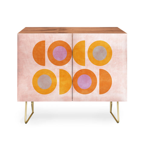 Mirimo Warm Balance Credenza