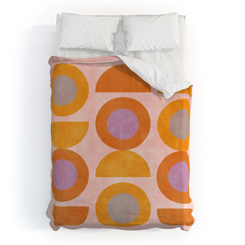 Mirimo Warm Balance Duvet Cover