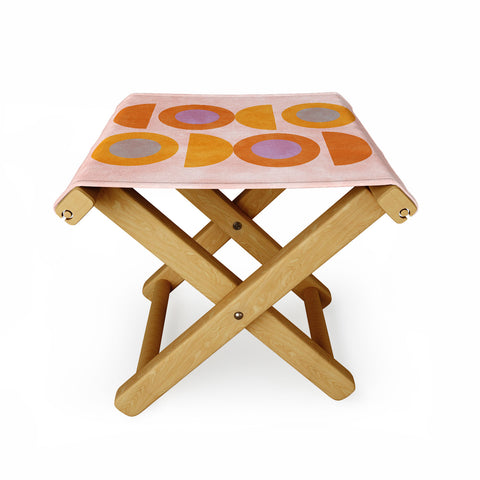 Mirimo Warm Balance Folding Stool
