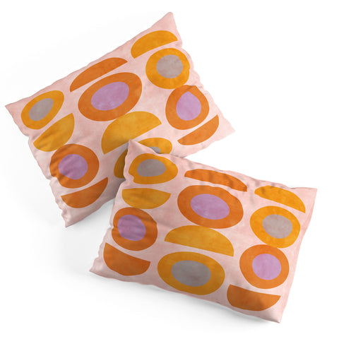 Mirimo Warm Balance Pillow Shams