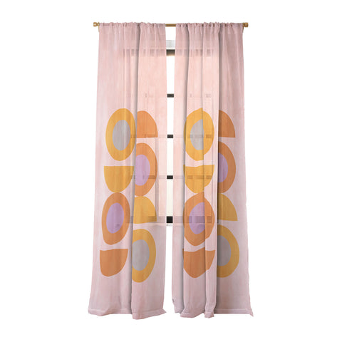 Mirimo Warm Balance Sheer Non Repeat