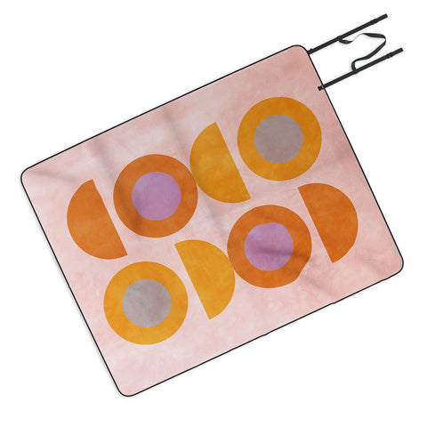 Mirimo Warm Balance Picnic Blanket