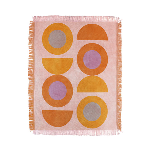 Mirimo Warm Balance Throw Blanket