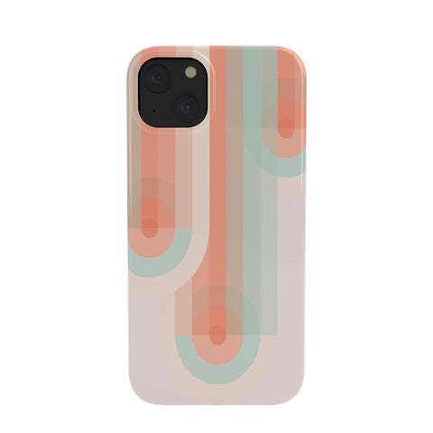 Mirimo Yoyo Peach Phone Case