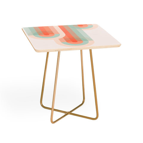 Mirimo Yoyo Peach Side Table