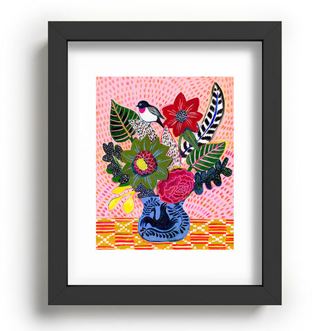 Misha Blaise Design Celebrate the Day Recessed Framing Rectangle