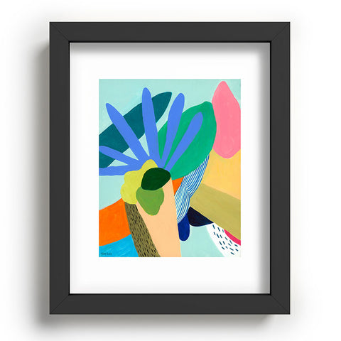 Misha Blaise Design Venus 2 Recessed Framing Rectangle