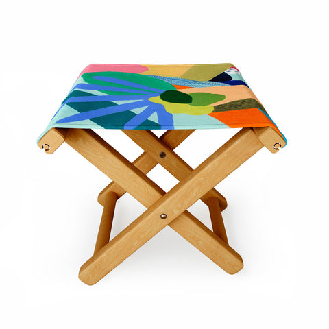 Misha Blaise Design Venus 2 Folding Stool