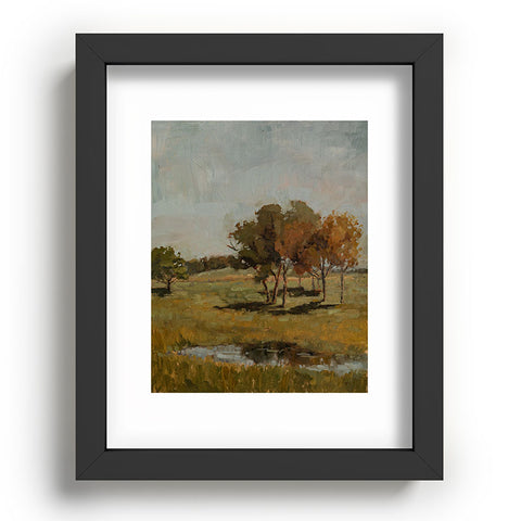 Miss Mustard Seed early fall Recessed Framing Rectangle