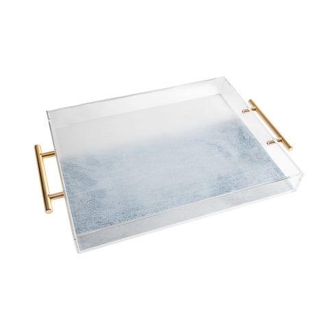 Monika Strigel 1P FADING SKY Acrylic Tray