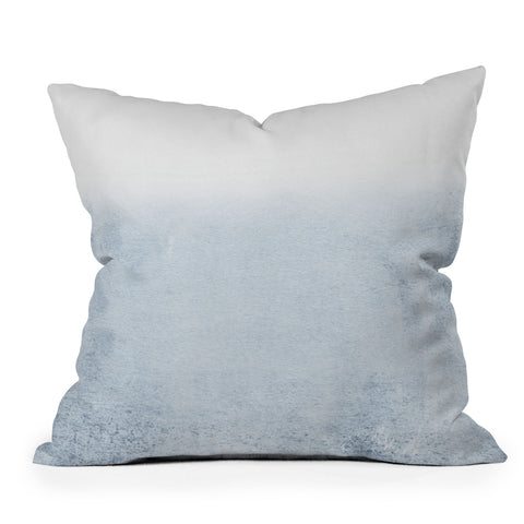 Monika Strigel 1P FADING SKY Outdoor Throw Pillow