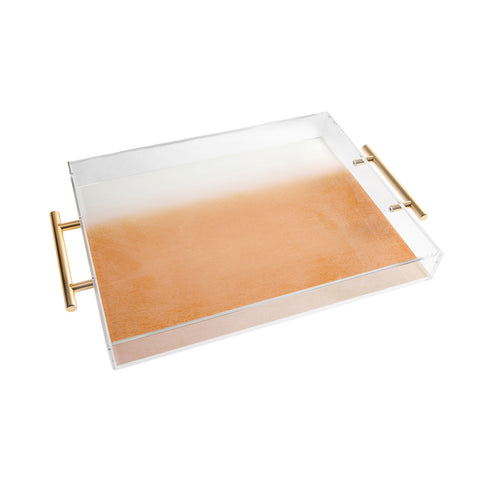 Monika Strigel 1P FADING SUN Acrylic Tray