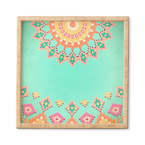 Monika Strigel California Dreams I Framed Wall Art