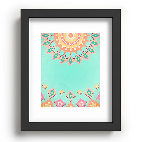 Monika Strigel California Dreams I Recessed Framing Rectangle