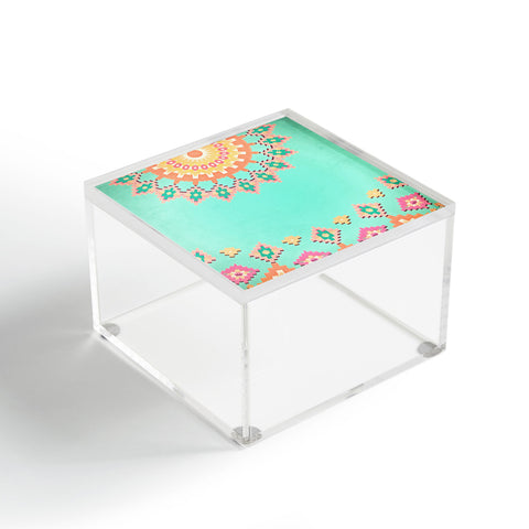 Monika Strigel California Dreams I Acrylic Box