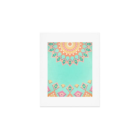 Monika Strigel California Dreams I Art Print