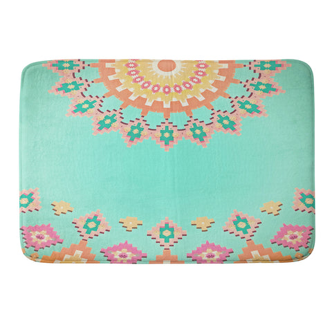 Monika Strigel California Dreams I Memory Foam Bath Mat