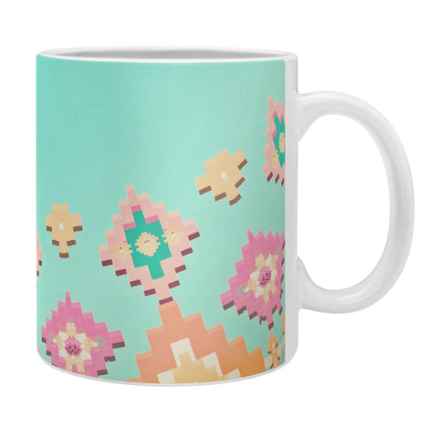 Monika Strigel California Dreams I Coffee Mug