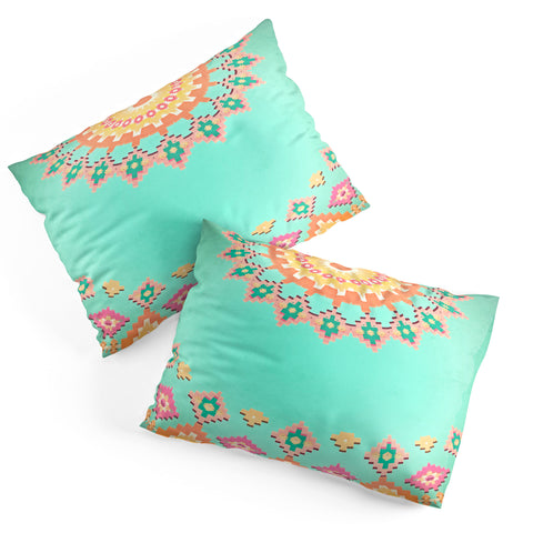 Monika Strigel California Dreams I Pillow Shams