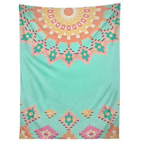 Monika Strigel California Dreams I Tapestry