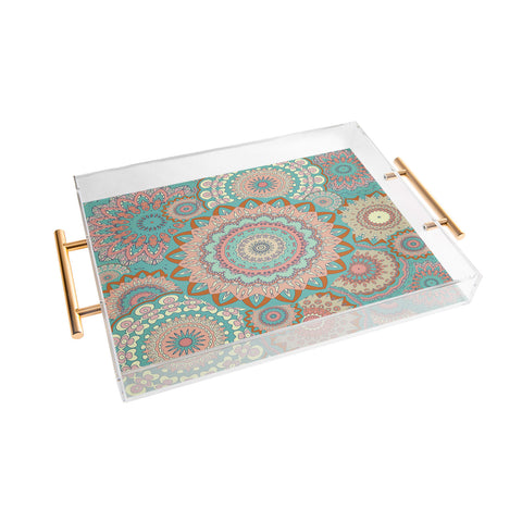 Monika Strigel Coachelly Acrylic Tray