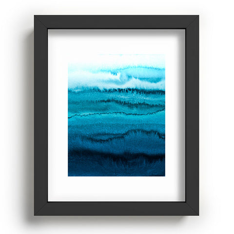 Monika Strigel WITHIN THE TIDES CALYPSO Recessed Framing Rectangle