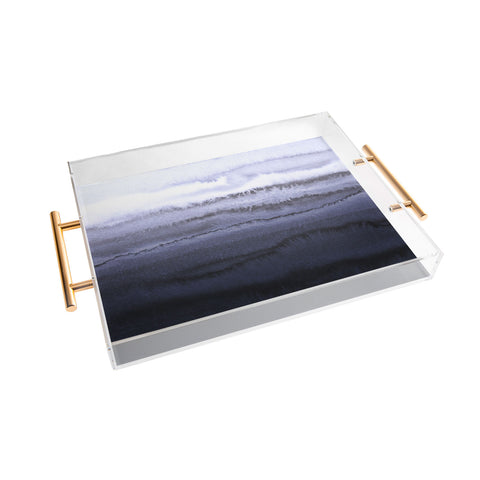 Monika Strigel Within The Tides Acrylic Tray